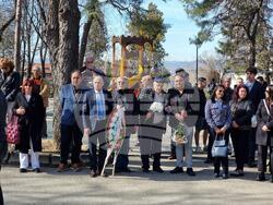 Дупница - Димитър Икономов - памет