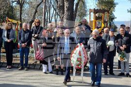 Дупница - Димитър Икономов - памет