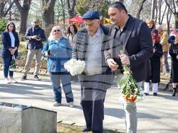 Дупница - Димитър Икономов - памет