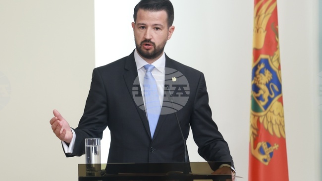 Тазгодишната среща на върха ЕС-Западни Балкани ще се състои на 5 юни в Черна гора