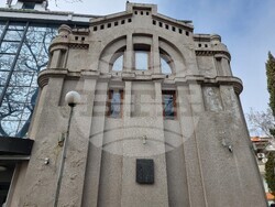 Варна - Ден на спасението на българските евреи - открит урок