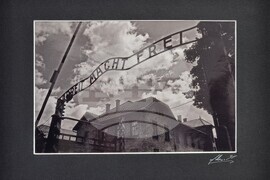 Варна - Ден на спасението на българските евреи - открит урок