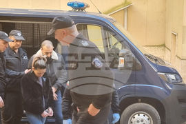 Хасково - съд - наркотрафик