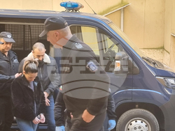 Хасково - съд - наркотрафик