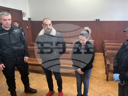 Хасково - съд - наркотрафик