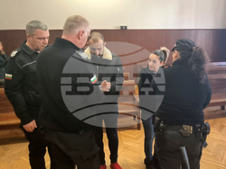 Хасково - съд - наркотрафик