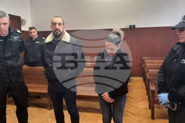 Хасково - съд - наркотрафик