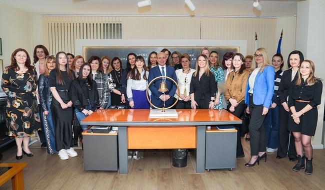 60% of Public Companies in Bulgaria Have Women in Their Management Bodies - Survey