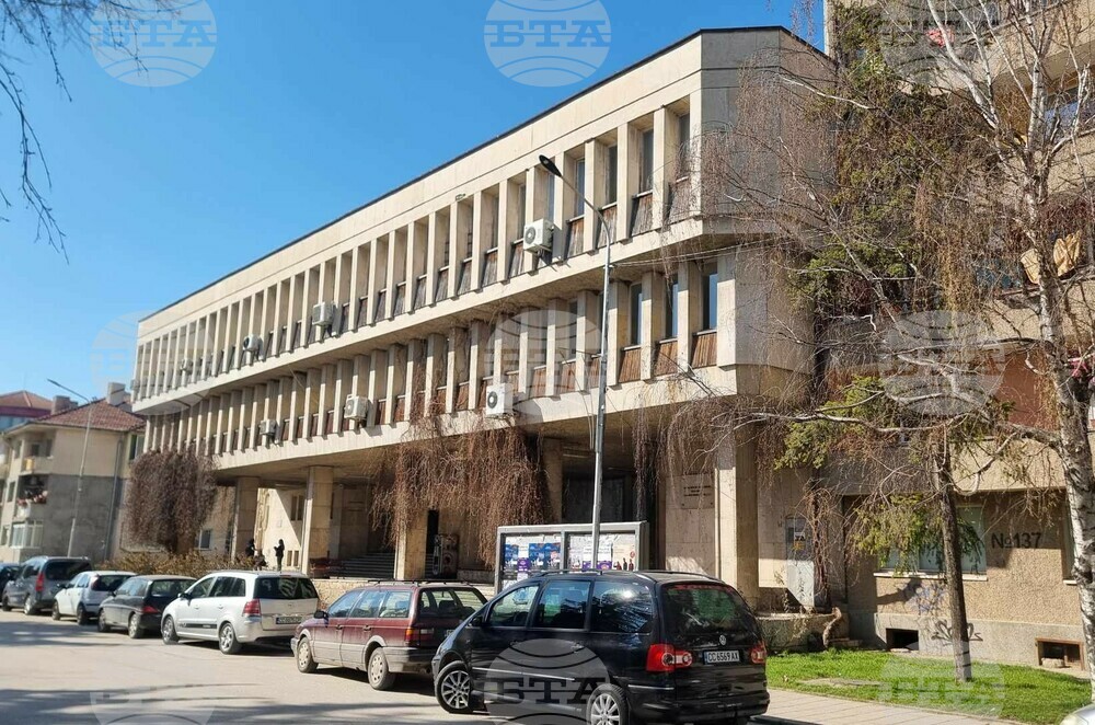 Започна ремонтът на сградата на Младежкия дом в Силистра