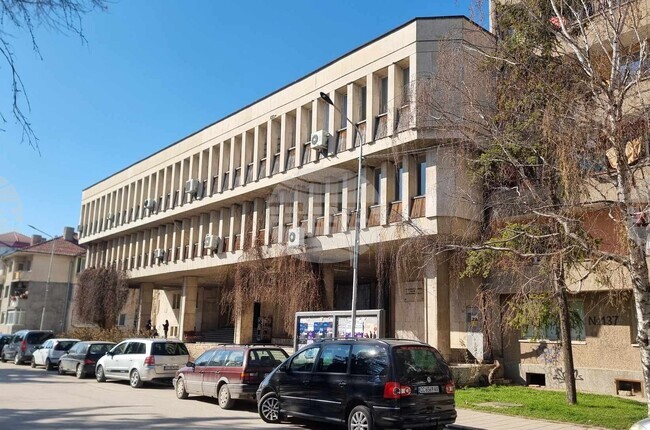 Започна ремонтът на сградата на Младежкия дом в Силистра