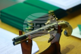 МВР - ГД „Гранична полиция“ - Шенген - принос - церемония