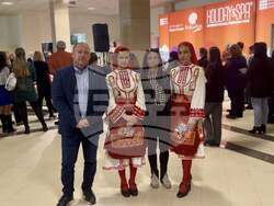 Община Костенец се представи като традиционна балнео дестинация на „Ваканция&СПА Експо“