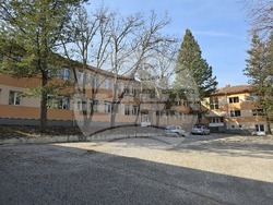 Ловеч - Дом за възрастни хора