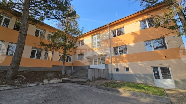 Ловеч - Дом за възрастни хора - предстоящо откриване