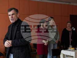 Снимка: Драматичен театър „Борис Луканов“ – Ловеч