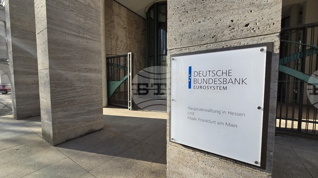 „Бундесбанк“ предлага по-строги ограничения за новия дълг на Германия