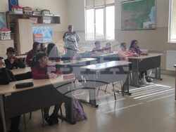 Търговище - съд - лекция - Борислав Курдов 