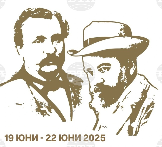 Започва Национален конкурс за лирично стихотворение на името на Петко и Пенчо Славейкови