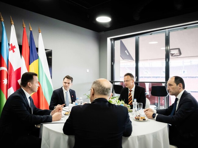 Bulgaria Can Play Key Role in Green Energy Corridor Development, Energy Minister Says