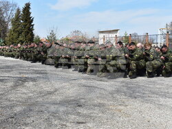 Асеновград - артилерийски полк - празник