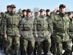 Асеновград - артилерийски полк - празник