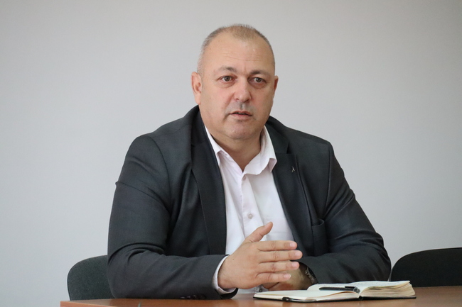 Община Ардино: Кметът на Ардино Изет Шабан ще обсъди проекта на общинския бюджет за 2025 г. с хората във всяко едно населено място