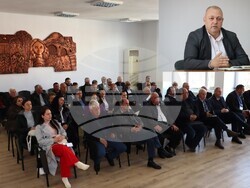 Снимка: Община Ардино