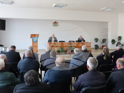 Снимка: Община Ардино