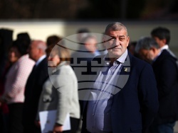 134 СУ "Димчо Дебелянов" - Холокост - жертви - почит