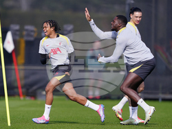 Britain Soccer Champions League