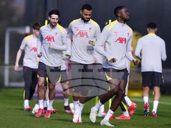 Britain Soccer Champions League