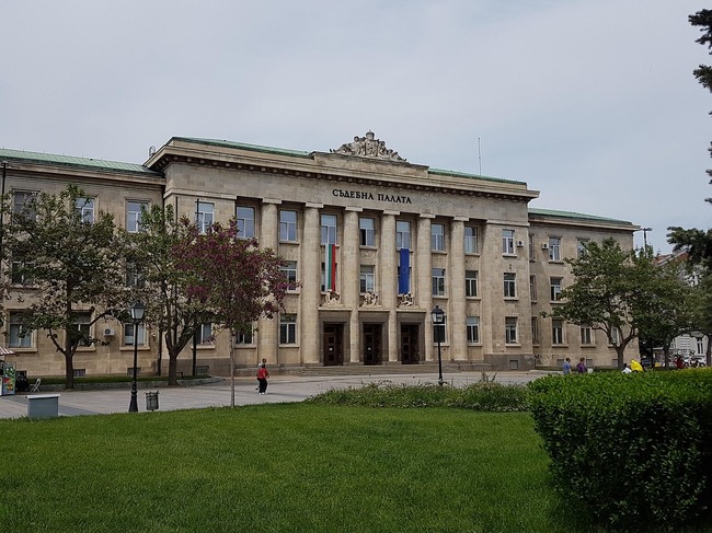 Общински съвет Русе: До 14 март Общинският съвет в Русе набира кандидати за съдебни заседатели