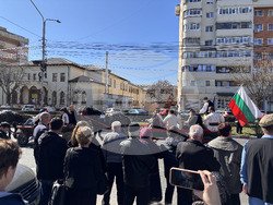 Румъния - Търговище - „Конски Великден”