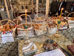 Румъния - Търговище - „Конски Великден”