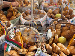 Румъния - Търговище - „Конски Великден”