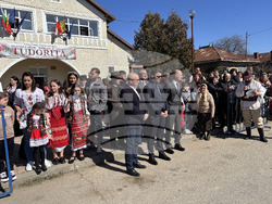 Румъния - Търговище - „Конски Великден”