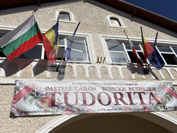 Румъния - Търговище - „Конски Великден”