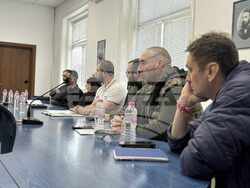 Търговище - опасни клони  - електропроводи 