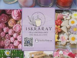 Осми март бе отбелязан в Българското училище „Чучулига“ в Лондон с работилница „Мога да творя с восък“