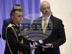 Снимка: Министерски съвет