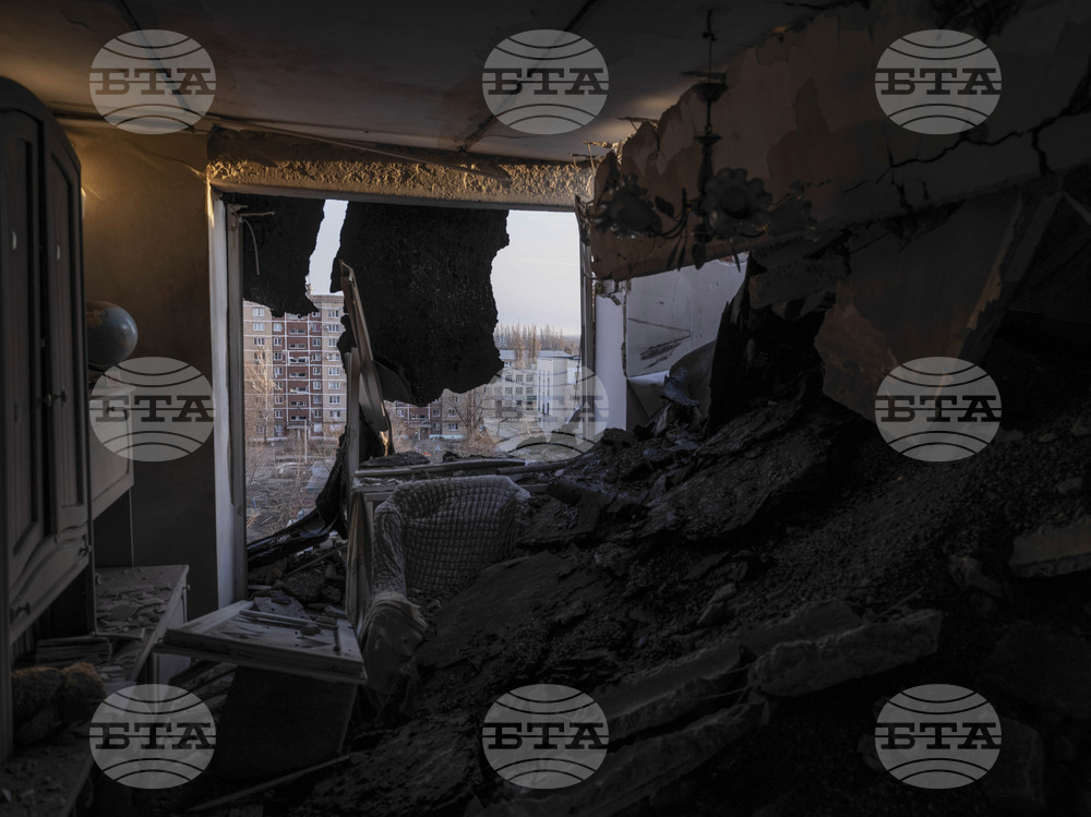 Russia Ukraine War