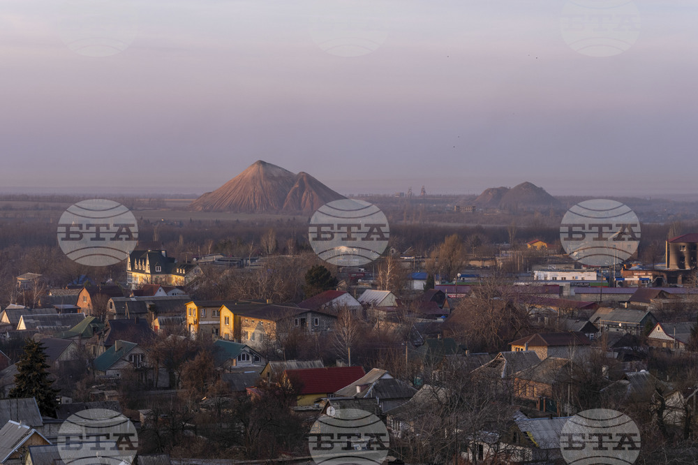 Russia Ukraine War
