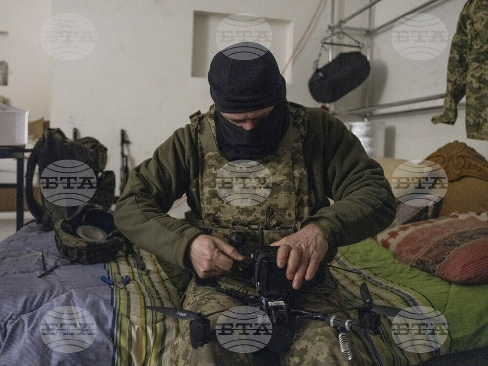 Russia Ukraine War