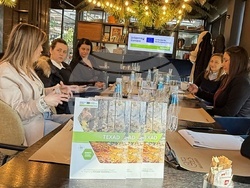 Снимка: Община Стара Загора