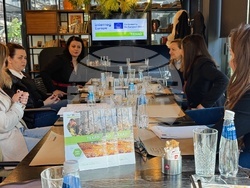 Снимка: Община Стара Загора