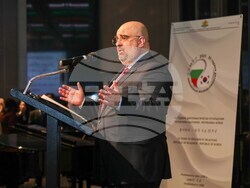 Прием по случай Трети март и 35-ата годишнина от установяването на дипломатически отношения между България и Южна Корея се състоя в Сеул