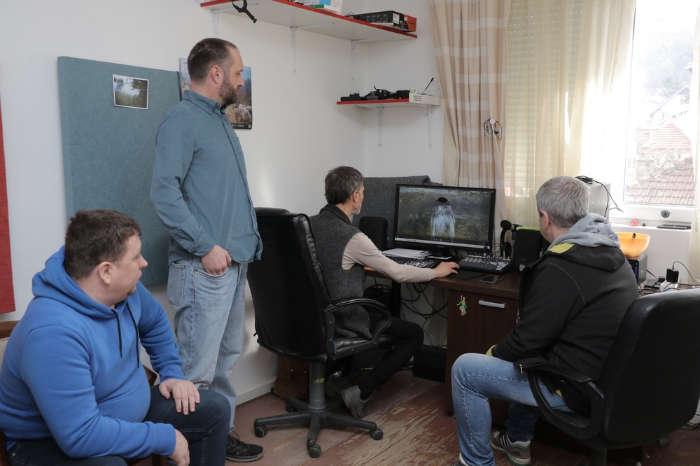 Двуезичен портал, който излиза на български и сръбски в Сърбия, навърши 9 години