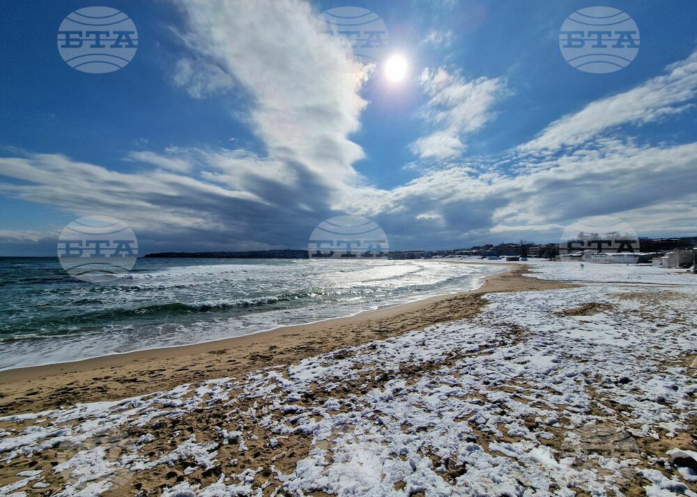 The Weather on April 9