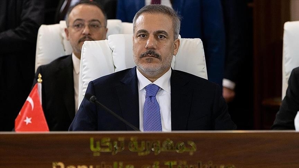 АА: Сблъсъците в Латакия са опит да се провали политиката на Сирия да не реагира на провокации, каза турският външен министър