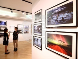 Антони Георгиев - фотографска изложба